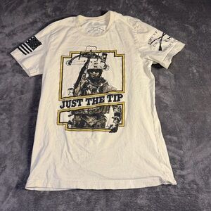 Men's Grunt Style T-Shirt M